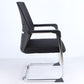 No Wheels Mid-back Office Chair Ergonomic Computer Task Mesh Desk Chair Clearhalo 'furn' 'furn_office_chair' 'Furniture' 'Office Chairs' 'Office Furniture' 'office_chair' 1200x1200_e1dba4e5-fa77-4fdd-aa4e-39ee8e85075c