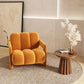 Scandinavian Arms Included Lounge Chair Solid Color Living Room Armchair Clearhalo 'Accent Chairs' 'accent_chairs' 'Chairs & Seating' 'furn' 'furn_accent_chairs' 'Furniture' 'Living Room Furniture' 1200x1200_e1de8ff3-3286-4bd4-9d9b-0b6e4660a96c