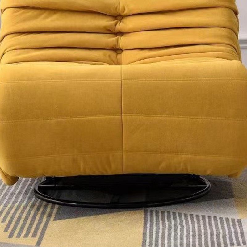 Moderna manuale manuale reclinabile swivel rocker recliner standard