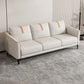 31.49 "H SOFFAT DE BACK SOFA SQUAGE SALON CONVERTIBLE CUIR