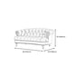 Classic Glam 3-seater Sofa Rolled Arm Couch with Tufted Back for Living Room Clearhalo 'Furniture' 'furniture_sofas' 'Living Room Furniture' 'Sofa' 'sofas' 1200x1200_e1ef368c-d06a-46da-a1f4-d35e1af39243