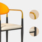 Modern Dining Room Side Chairs Arm Dining Chairs for Kitchen Clearhalo 'Dining Chairs' 'Dining Tables & Seating' 'dining_chair' 'furn' 'furn_dining_chair' 'Furniture' 'furniture_dining_chair' 'Kitchen & Dining Furniture' 1200x1200_e1ffe62d-73bc-4539-8dae-ee61b966c171