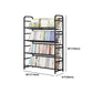 Urban Style Bookshelf Open Back Bookcase for Office and Study Room Clearhalo 'Bookcases' 'furn' 'furn_bookcases' 'Furniture' 'furniture_bookcases' 'Office Furniture' 1200x1200_e20273c0-eb95-4267-8ec8-d0c3451bfbf1