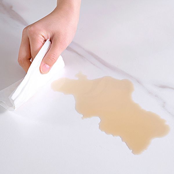 Free Form White Dining Table Sintered Stone Table Modern with Double Pedestal Clearhalo ' dining_table' 'Dining Tables & Seating' 'Dining Tables' 'furn' 'furn_dining_table' 'Furniture' 'furniture_dining_table' 'Kitchen & Dining Furniture' 'kitchen&dining_furn' 'kitchen' 'kitchen_dining_table' 1200x1200_e20a834f-256a-405b-a070-7830d4740c1d