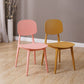 Modern Style Side Chair Plastic Open Back Dining Side Chair for Indoor Clearhalo 'Dining Chairs' 'Dining Tables & Seating' 'dining_chair' 'furn' 'furn_dining_chair' 'Furniture' 'furniture_dining_chair' 'Kitchen & Dining Furniture' 1200x1200_e20c3362-ae75-4bf3-b624-cc32a4dff9bf