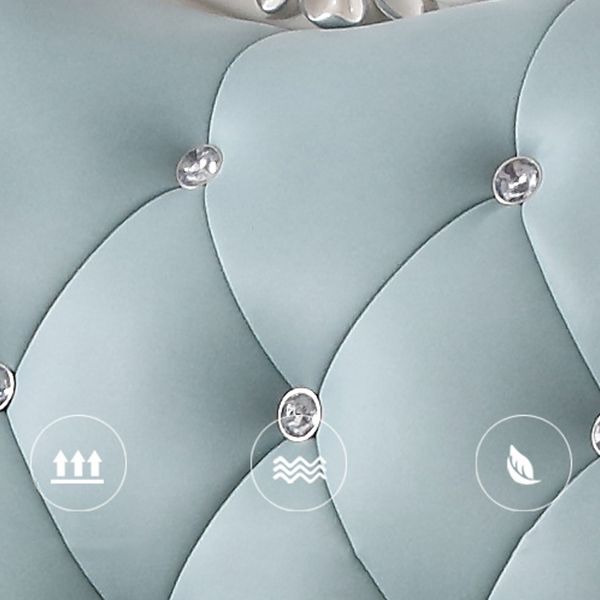 74" Wide French Country Sectional Sofa Leather Sleeper Sectional Clearhalo 'furn' 'furn_sectionals' 'Furniture' 'Living Room Furniture' 'Sectionals' 1200x1200_e20dfde4-34a7-43b7-85f7-c6833cfc03dc