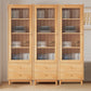 Closed Back Standard Bookshelf Solid Wood Contemporary Bookcase with Drawers Clearhalo 'Bookcases' 'furn' 'furn_bookcases' 'Furniture' 'Office Furniture' 1200x1200_e20f6ecd-e50e-475f-9ed1-524042d95de5