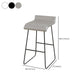Contemporary Counter Height Stools Armless Counter Bar Stool