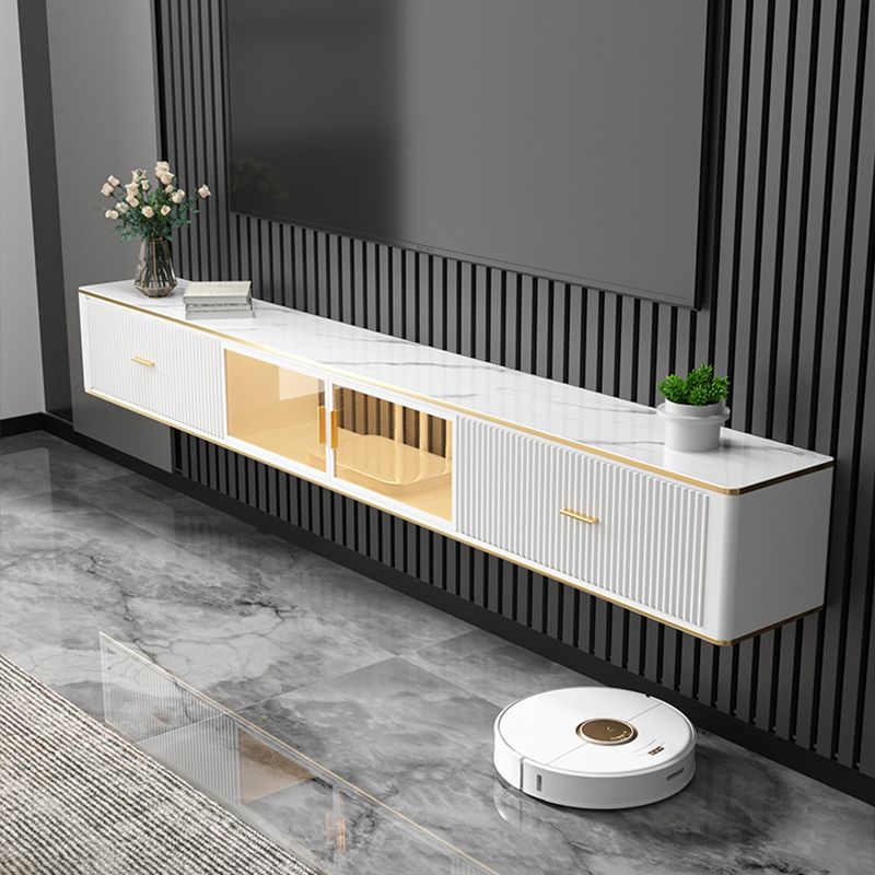 SINTEREADO STRORKING TV CERRADO RECTANGO DE TV RECTANGY DE LUXURA