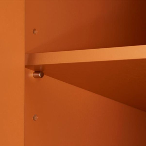 3-Drawer Engineered Wood Sideboard Glam Cabinets Credenza for Living Room Clearhalo 'buffet_sideboard' 'Buffets & Sideboards' 'furn' 'furn_buffet_sideboard' 'Furniture' 'furniture_buffet_sideboard' 'Kitchen & Dining Furniture' 1200x1200_e227cda1-df4a-4d9e-acf7-a571213305a7