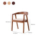 Traditional Wood Kitchen Dining Chairs Upholstered Arm Chairs Clearhalo 'Dining Chairs' 'Dining Tables & Seating' 'dining_chair' 'furn' 'furn_dining_chair' 'Furniture' 'Kitchen & Dining Furniture' 1200x1200_e2315796-f7a0-42fe-b2c5-98c4bd1960c7