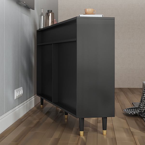 Cassetti in stile moderno buffet in legno soggiorno buffet sideboard
