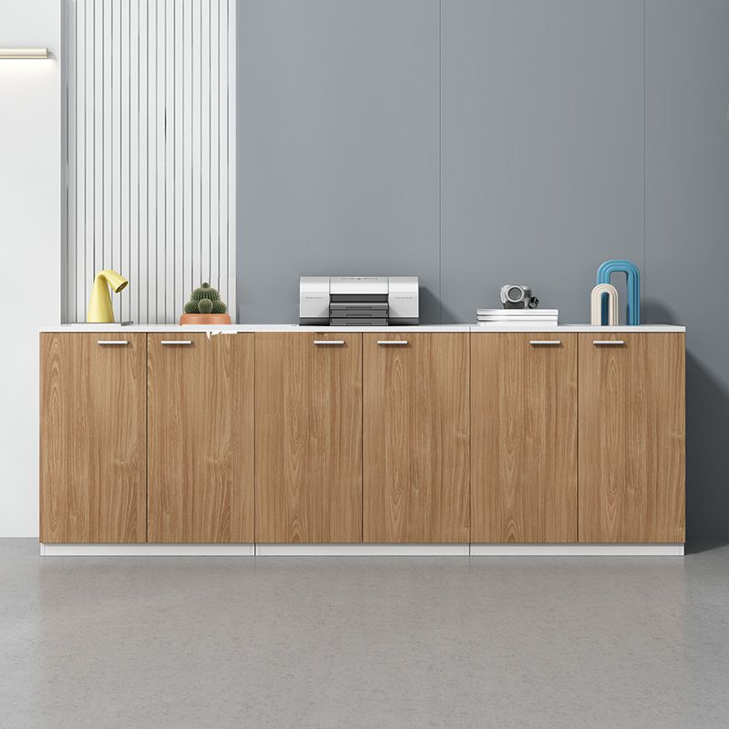 Contemporary Lateral Filing Cabinet Engineered Wood File Cabinet Clearhalo 'Filing Cabinets' 'filling_cabinets' 'furn' 'furn_filling_cabinets' 'Furniture' 'Office Furniture' 1200x1200_e23597d6-261c-458d-8a4c-6d00d1e13955