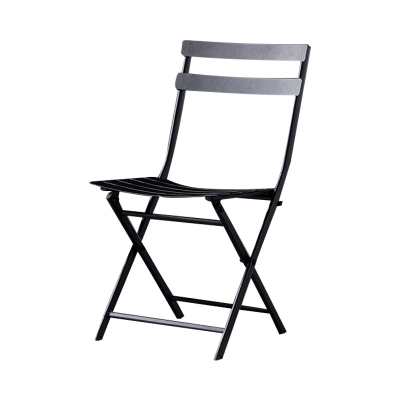 Modern Style Kitchen Chairs Dining Armless Chairs with Metal Legs Clearhalo ' kitchen&dining_furn' 'Dining Chairs' 'Dining Tables & Seating' 'dining_chair' 'furn' 'furn_dining_chair' 'Furniture' 'furniture_dining_chair' 'Kitchen & Dining Furniture' 'kitchen' 1200x1200_e23c6d7b-2d31-4110-8199-c2fa801dbc57