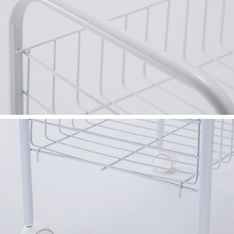 Contemporary Style Bookshelf Open Shelf Bookcase for Home Study Room Office