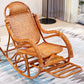 Woven Rope Rocking Chair Rattan Traditional Solid Rocking Accent Chair with Cushions Clearhalo 'Chairs & Seating' 'furn' 'furn_rocking_chairs' 'Furniture' 'Living Room Furniture' 'Rocking Chairs' 'rocking_chairs' 1200x1200_e24a55c4-d0a6-47a1-83cc-e801f87ffcd4