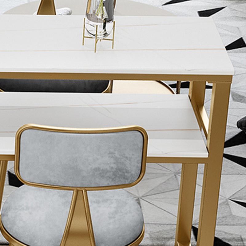 Indoor Stone Counter Wine Table Rectangle Footrest Bar Height Pub Table Clearhalo 'Bar Furniture' 'Bar Tables' 'bar_tables' 'furn' 'furn_bar_tables' 'Furniture' 'Kitchen & Dining Furniture' 1200x1200_e24c565d-253c-43b1-8aee-7acb16897b57