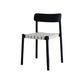 Industrial Armless Dining Chair Kitchen Open Back Dining Chair