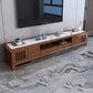 New Chinese Solid Wood TV Cabinet Modern and Simple Storage in Living Room TV Console Clearhalo 'furn' 'furn_tv_stands_entertainment_centers' 'Furniture' 'Living Room Furniture' 'TV Stands & Entertainment Centers' 'TV Stands & Media Storage Furniture' 'tv_stands_entertainment_centers' 1200x1200_e2546977-2715-4921-8270-dc56898dadf7