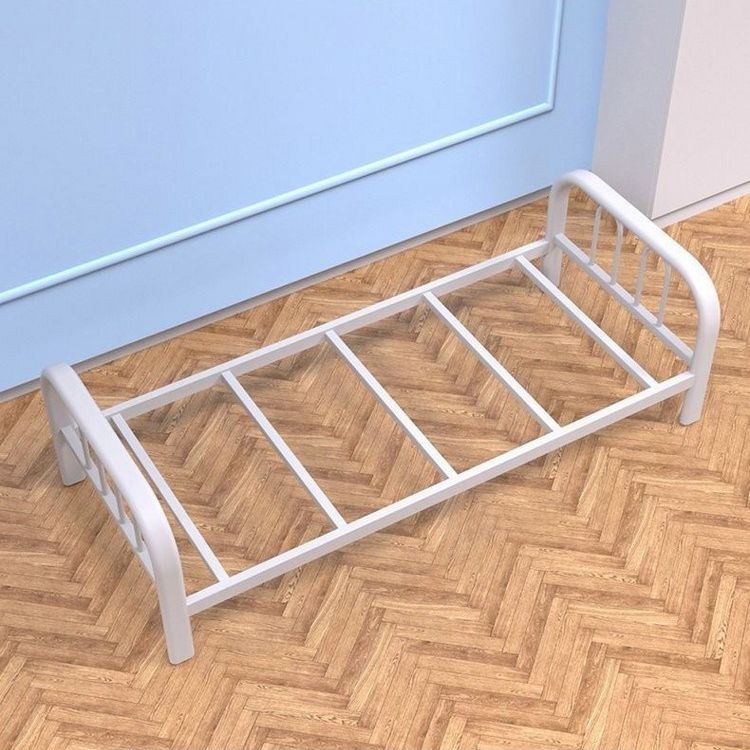 Eigentijdse vierkante arm slaapbank wasbare cabriolebank voor woonkamer