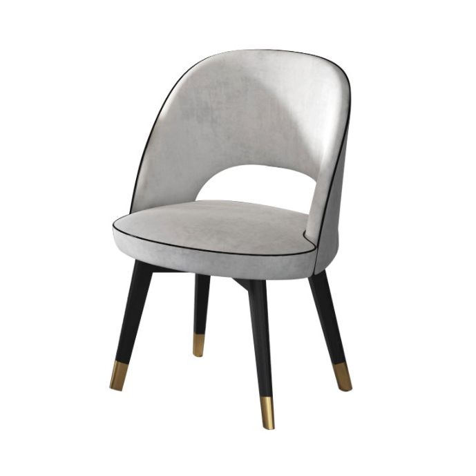 Nordic Sintered Stone Dining Room Set Standard Height with Pedestal Base Dining Furniture Clearhalo 'Dining Room Sets' 'Dining Tables & Seating' 'dining_room_set' 'furn' 'furn_dining_room_set' 'Furniture' 'furniture_dining_room_set' 'Kitchen & Dining Furniture' 'kitchen&dining_furn' 'kitchen' 1200x1200_e2556a79-0c37-4302-8d75-8266ecd6e755