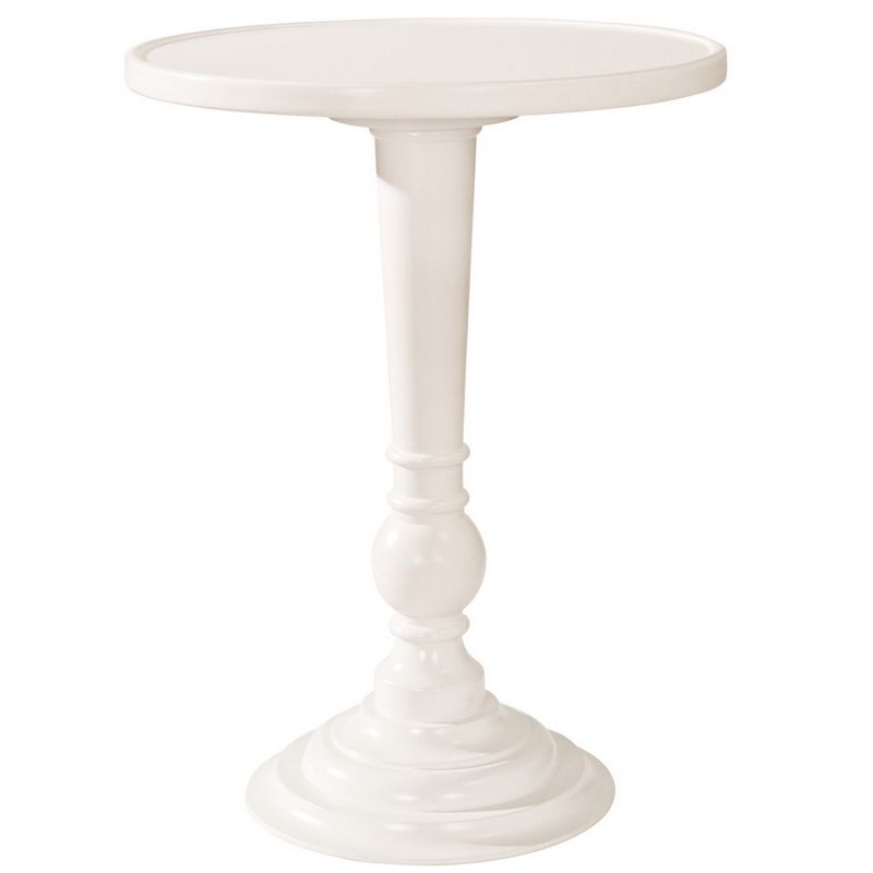 Nordic Corner Table Wood Pedestal Side Table for Living Room Clearhalo 'Coffee & Accent Tables' 'End & Side Tables' 'end_side_tables' 'furn' 'furn_end_side_tables' 'Furniture' 'Living Room Furniture' 1200x1200_e256e733-caf7-4d7e-acbf-4bc9125a8d46