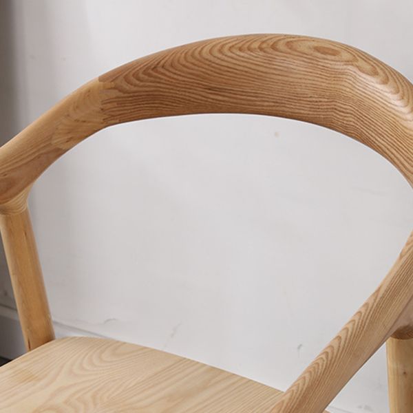 Set di dinette in stile moderno 1/2/7 PCs tavolo da pinetta in legno massiccio con sedie da pranzo