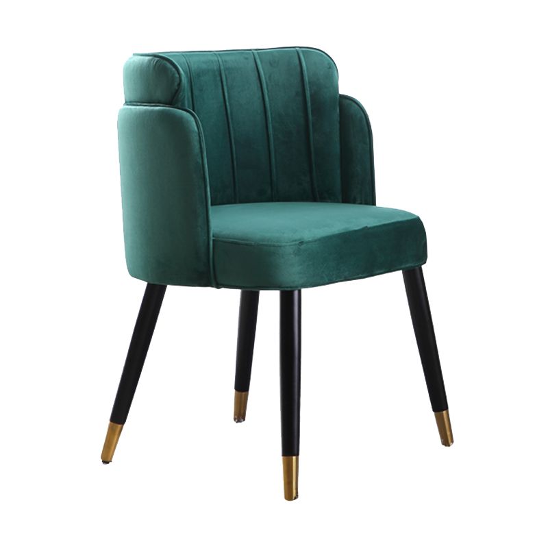 Scandinavian Style Ash Wood Chair Wingback Side Kitchen Dining Chairs Set Clearhalo ' kitchen&dining_furn' 'Dining Chairs' 'Dining Tables & Seating' 'dining_chair' 'furn' 'furn_dining_chair' 'Furniture' 'furniture_dining_chair' 'Kitchen & Dining Furniture' 'kitchen' 1200x1200_e26e52ce-ca89-4c3a-a6fb-88b06dfc2dd8