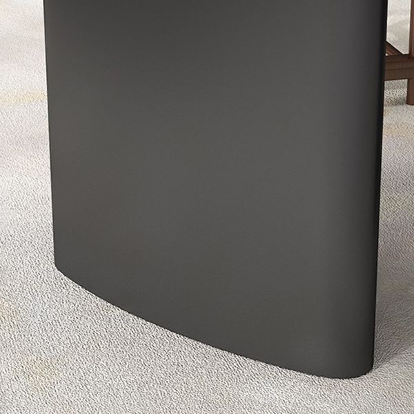 Free Form Work Table Home Office Solid Wood Industrial Writing Desk Clearhalo 'furn' 'furn_office_desk' 'Furniture' 'furniture_office_desk' 'Office Desks' 'Office Furniture' 'office_desk' 1200x1200_e2703d8f-5958-4567-8d97-21aa19234b31