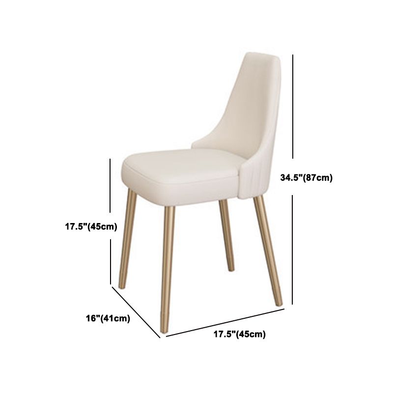 Moderne ronde sinters stenen tafel set 1/2/5 stukken eetgelegenheid set