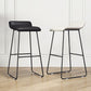 Oval Solid Wood Bar Stool and Table Set 1/2 Pieces Pub Dining Set Clearhalo 'Bar Furniture' 'furn' 'furn_home_bar_bar_sets' 'Furniture' 'Home Bars & Bar Sets' 'home_bar_bar_sets' 'Kitchen & Dining Furniture' 1200x1200_e2767e20-d663-4857-8e67-d8e8c12fc739