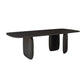 Solid Wood Furniture with Chairs 1/2/4/5 Pcs Modern Dinette Set for Home Use Clearhalo 'Dining Room Sets' 'Dining Tables & Seating' 'dining_room_set' 'furn' 'furn_dining_room_set' 'Furniture' 'Kitchen & Dining Furniture' 1200x1200_e28178d9-5f94-4ab0-b92f-e248f43dbc63