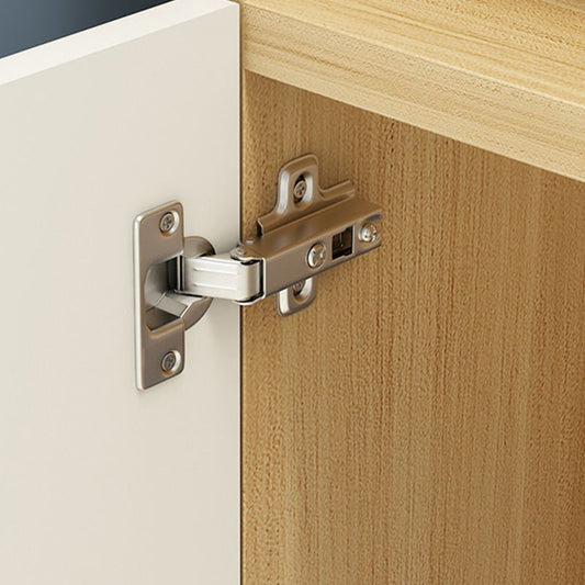 Tavolo da pranzo a buffet contemporanei 35 "H tavolo della credenza con armadi