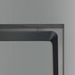 Modern Style Sintered Stone Table 4 Legs Aviation Aluminum Base Rectangle Table for Home Clearhalo ' dining_table' 'Dining Tables & Seating' 'Dining Tables' 'furn' 'furn_dining_table' 'Furniture' 'furniture_dining_table' 'Kitchen & Dining Furniture' 'kitchen&dining_furn' 'kitchen' 'kitchen_dining_table' 1200x1200_e28b7b8b-47de-4d20-a923-e83bf6868591