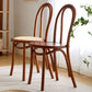 Traditional Wood Dining Kitchen Room Side Chair Windsor Back Chair Clearhalo ' kitchen&dining_furn' 'Dining Chairs' 'Dining Tables & Seating' 'dining_chair' 'furn' 'furn_dining_chair' 'Furniture' 'furniture_dining_chair' 'Kitchen & Dining Furniture' 'kitchen' 1200x1200_e295f6dc-de93-4d7c-ac97-f525573aabae