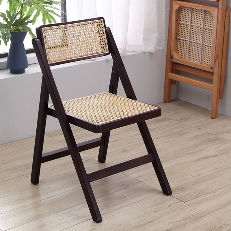 Traditional Style Dining Chair Kitchen Armless Single Chair with Wooden Legs Clearhalo ' kitchen&dining_furn' 'Dining Chairs' 'Dining Tables & Seating' 'dining_chair' 'furn' 'furn_dining_chair' 'Furniture' 'furniture_dining_chair' 'Kitchen & Dining Furniture' 'kitchen' 1200x1200_e29c9f5f-8ae2-4f6f-bba0-cf23ed11546c