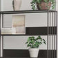 Open Metal Bookcase Modern Style Rectangular Shelve for Study Room Clearhalo 'Bookcases' 'furn' 'furn_bookcases' 'Furniture' 'furniture_bookcases' 'kitchen' 'kitchen_bookcases' 'Living Room Furniture' 'Office Furniture' 1200x1200_e29e3b32-dceb-4d2f-b2e2-14187b9051d5