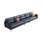 Living Room Stationary Pillow Top Arm Sewn Pillow Back Blue Sofa Clearhalo 'furn' 'furn_sofas' 'Furniture' 'furniture_sofas' 'Living Room Furniture' 'Sofa' 'sofas' 1200x1200_e2a34ded-abf8-4394-be84-d6997d2822b8