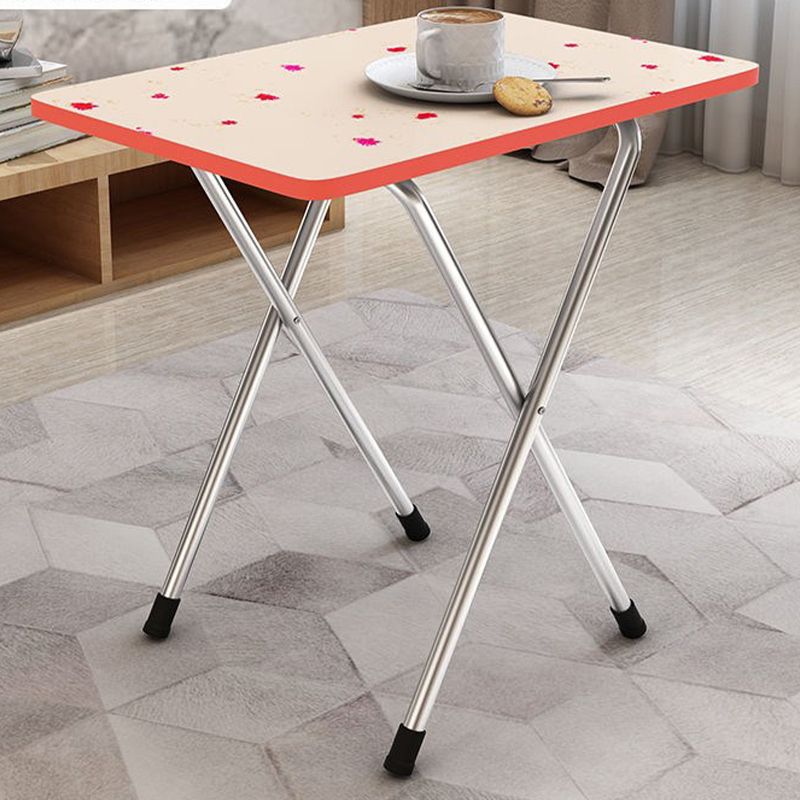 Tavolo da pranzo pieghevole in legno SEMPLICITÀ Stile Cucina Home Cucina