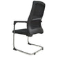 22"W Contemporary Desk Chair Breathable AirGrid Fixed Arms Office Chair Clearhalo 'furn' 'furn_office_chair' 'Furniture' 'Office Chairs' 'Office Furniture' 'office_chair' 1200x1200_e2b77909-0a45-4c4a-88ee-57a8af314b7d