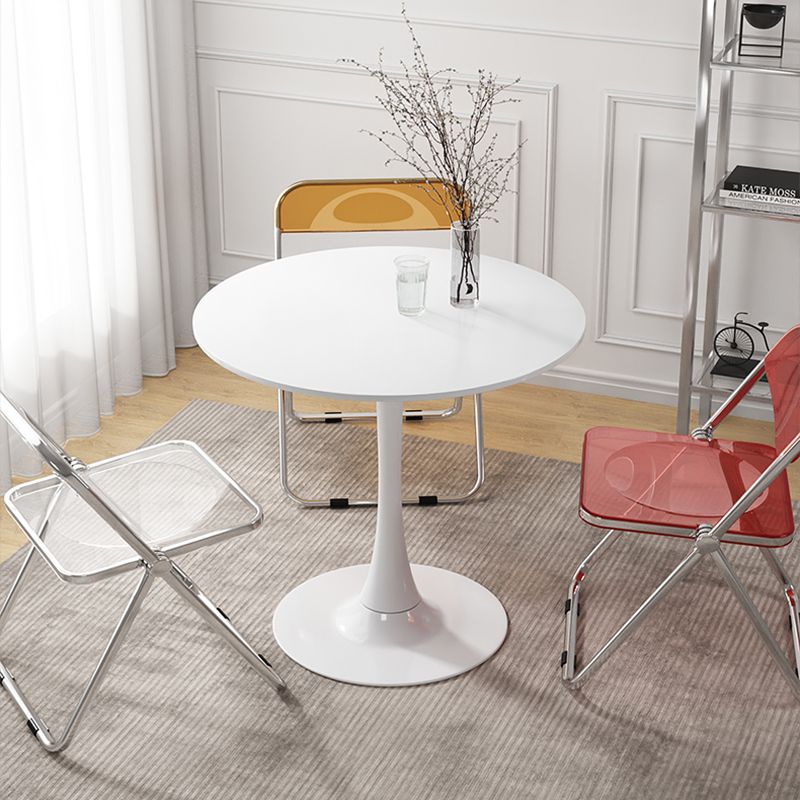 Pedestal Coffee Table Wood Round Coffee Table for Living Room Clearhalo 'Coffee & Accent Tables' 'Coffee Tables' 'coffee_tables' 'furn' 'furn_coffee_tables' 'Furniture' 'Living Room Furniture' 1200x1200_e2bd6452-661c-455d-bbb5-24e5a09a6267