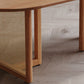 Solid Wood Dining Table Simplicity Style Dining Room Collection