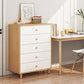 Contemporary Storage Chest Manufactured Wood Storage Chest Dresser Clearhalo 'Bedroom Furniture' 'Dressers & Chests' 'dressers_chests' 'furn' 'furn_dressers_chests' 'Furniture' 1200x1200_e2c52e75-9a09-47b4-9cbd-33259e9fed96