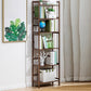 Modern Style Wooden Bookshelf Etagere Shelf Bookcase for Home Clearhalo 'Bookcases' 'furn' 'furn_bookcases' 'Furniture' 'furniture_bookcases' 'kitchen' 'kitchen_bookcases' 'Living Room Furniture' 'Office Furniture' 1200x1200_e2c862f9-1bd7-4167-925c-3e9c7a4ca819