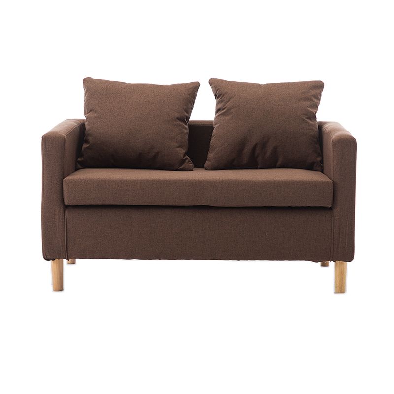 Sedute a sedere per sciolte quadrate a bordo sciolto contemporaneo