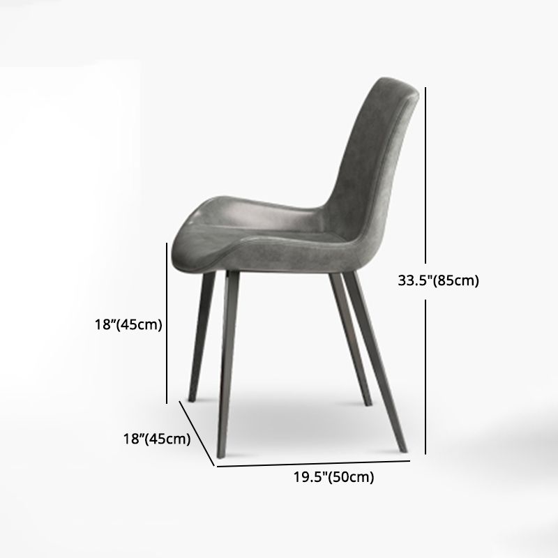 Contemporary 1/4/5/6/7 Pieces Dining Room Set Rectangle Dining Table Set Clearhalo 'Dining Room Sets' 'Dining Tables & Seating' 'dining_room_set' 'furn' 'furn_dining_room_set' 'Furniture' 'furniture_dining_room_set' 'Kitchen & Dining Furniture' 'kitchen&dining_furn' 'kitchen' 1200x1200_e2cfcaee-6e67-4e94-9a26-2f57e91c11fa