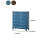 Contemporary Bedroom Storage Chest Dresser Solid Wood Dresser Clearhalo 'Bedroom Furniture' 'Dressers & Chests' 'dressers_chests' 'furn' 'furn_dressers_chests' 'Furniture' 1200x1200_e2d39404-1fc7-49dc-93c1-1884387abd4c
