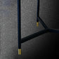 3 Legs 2 Piece Bunching Coffee Tables Minimalist Round Stone Cocktail Table Clearhalo 'Coffee & Accent Tables' 'Coffee Tables' 'coffee_tables' 'furn' 'furn_coffee_tables' 'Furniture' 'Living Room Furniture' 1200x1200_e2d8684b-650c-4e16-b0a5-7adee7a213a6
