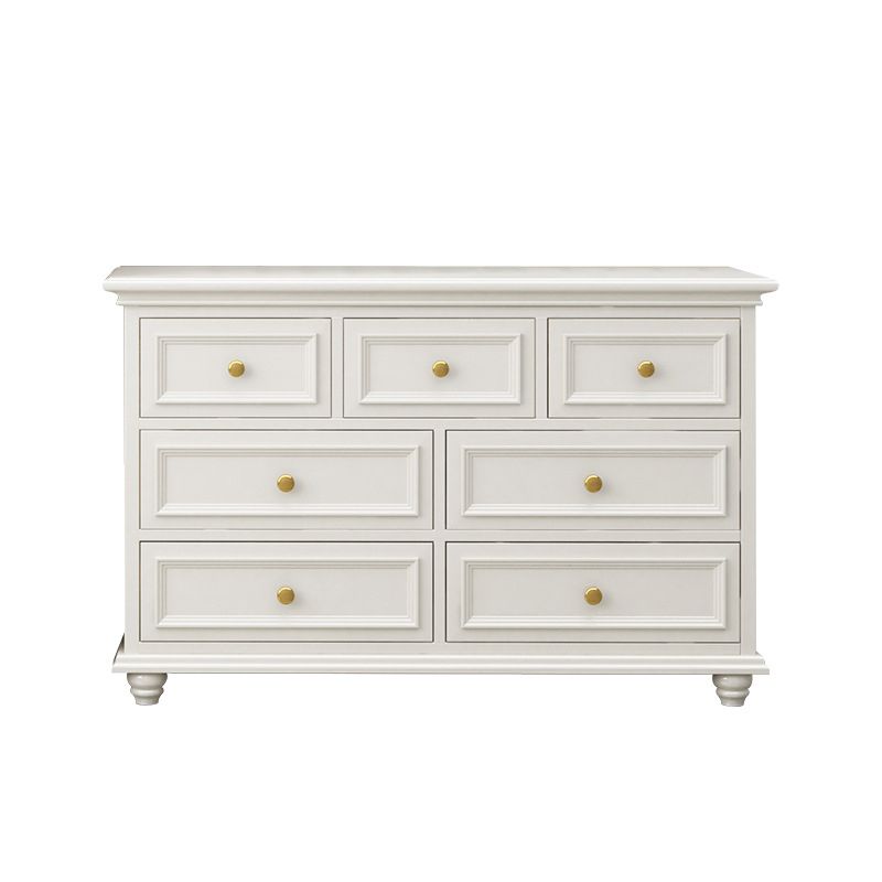 Ornate Traditional Double Dresser Birch Storage Chest with Drawers for Bedroom Clearhalo 'Bedroom Furniture' 'Dressers & Chests' 'dressers_chests' 'furn' 'furn_dressers_chests' 'Furniture' 1200x1200_e2e59c9e-8418-445d-b72b-0fdcadcf40c7