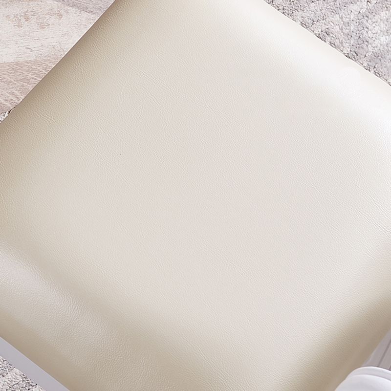 Contemporary Wood Dining Room Chair Open Back Single Dining Chair for Home Use Clearhalo ' kitchen&dining_furn' 'Dining Chairs' 'Dining Tables & Seating' 'dining_chair' 'furn' 'furn_dining_chair' 'Furniture' 'furniture_dining_chair' 'Kitchen & Dining Furniture' 'kitchen' 1200x1200_e2e77ce1-0468-45a3-a4a2-4b33b1c02515